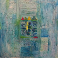 Bild 04 Blaue Insel