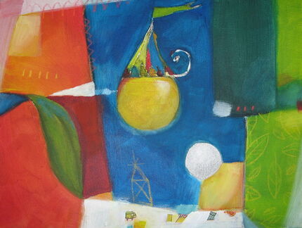 Bild 12 Auf der Reise