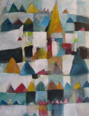 Bild 13 Drachenstadt