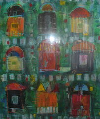 2007.02 Neun Häuser