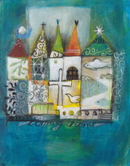 Trauerkarte 2 Grätz 2011