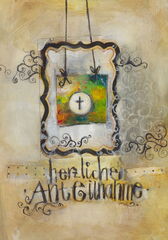 Trauerkarte 3 Grätz 2011