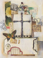 Trauerkarte 5 Grätz 2011